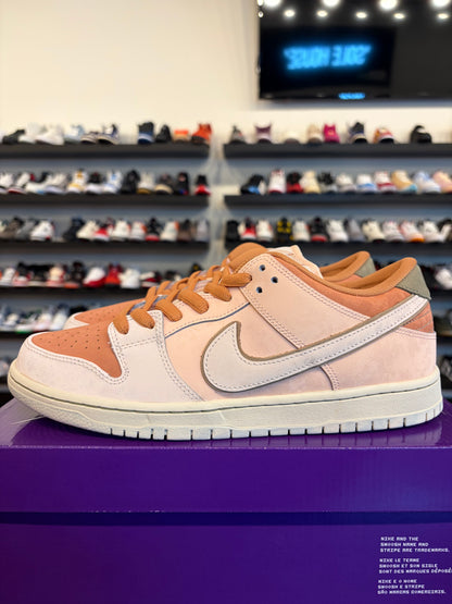 Nike SB Dunk Low Trocadero Gardens Size 11.5 Brand New