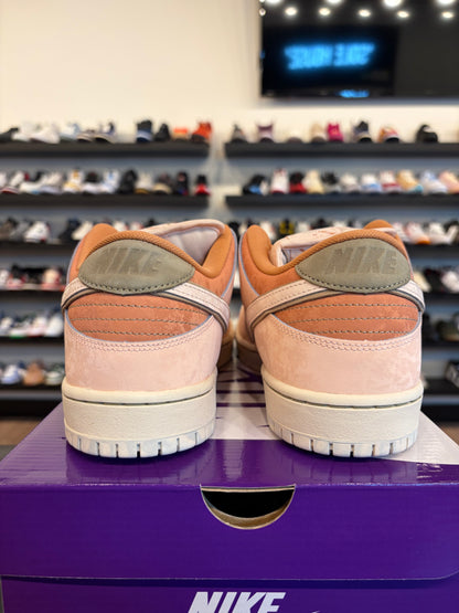 Nike SB Dunk Low Trocadero Gardens Size 11.5 Brand New