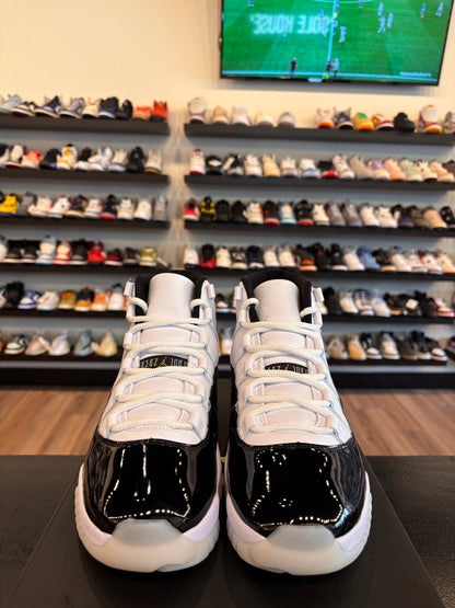 Jordan 11 Gratitude Size 10 Pre-Owned