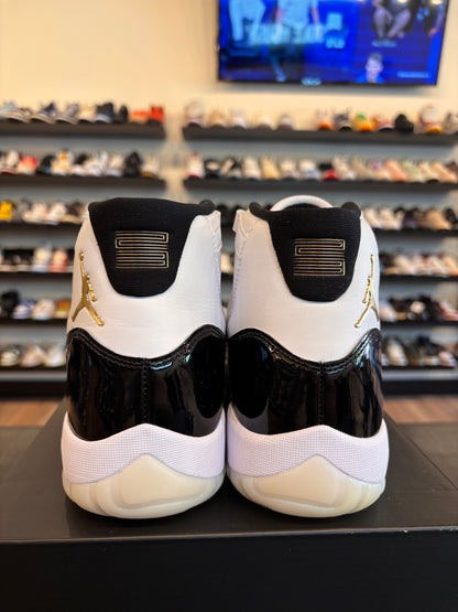 Jordan 11 Gratitude Size 10 Pre-Owned
