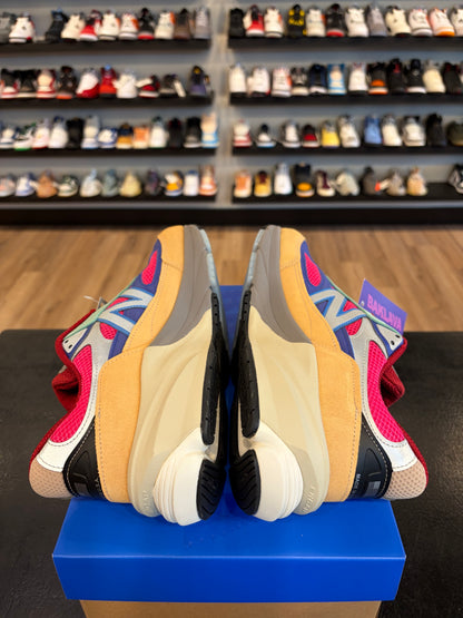 New Balance 990v6 Action Bronson Ainozama Size 11 Brand New