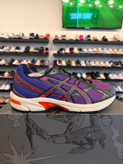 Kith x ASICS Gel-1130 Marvel Magneto (Comic Included) Size 10.5 Brand New