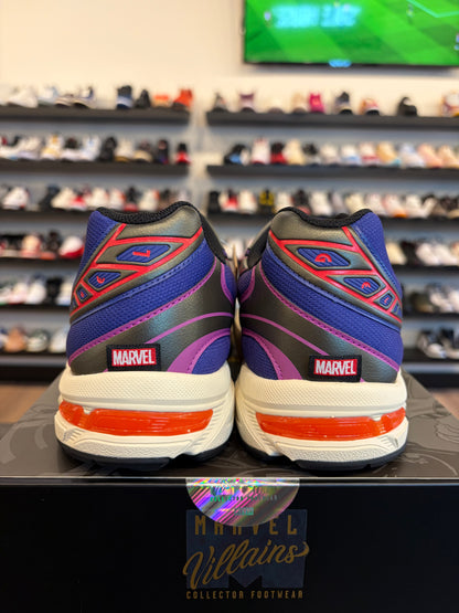 Kith x ASICS Gel-1130 Marvel Magneto (Comic Included) Size 10.5 Brand New