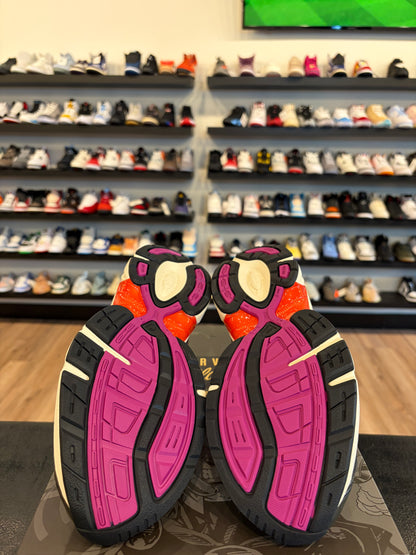 Kith x ASICS Gel-1130 Marvel Magneto (Comic Included) Size 10.5 Brand New