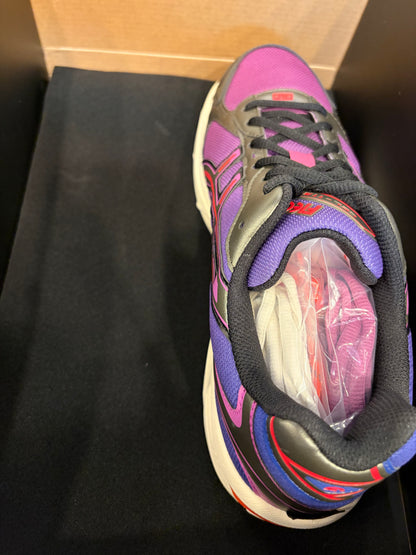 Kith x ASICS Gel-1130 Marvel Magneto (Comic Included) Size 10.5 Brand New
