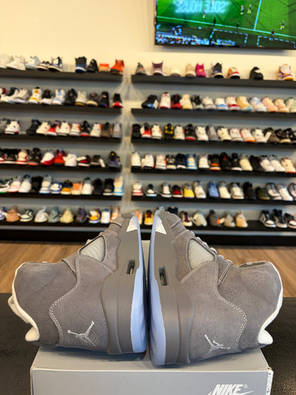 Jordan 5 Wolf Grey 2026 Size 10.5 Brand New