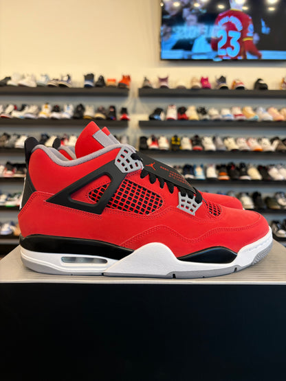 Jordan 4 Toro Bravo 2026 Size 10.5 Brand New