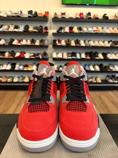 Jordan 4 Toro Bravo 2026 Size 10.5 Brand New