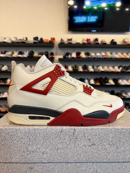 Jordan 4 Nigel Brick After Brick Size 10.5 Brand New