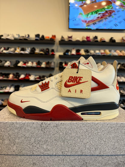 Jordan 4 Nigel Brick After Brick Size 10.5 Brand New