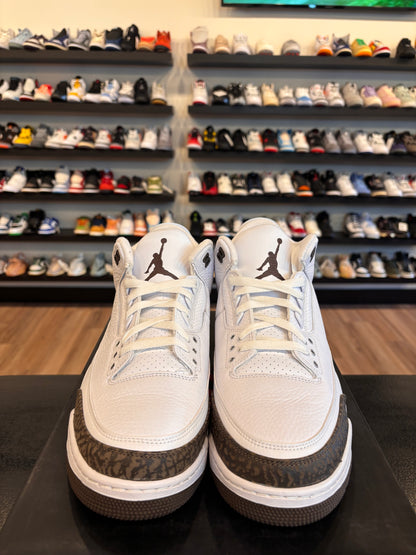 Jordan 3 Mocha Size 13 Brand New
