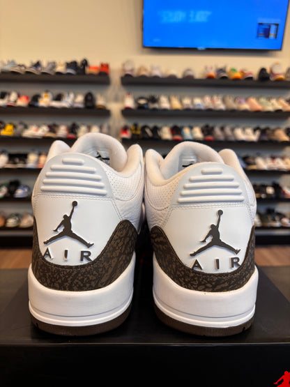 Jordan 3 Mocha Size 13 Brand New