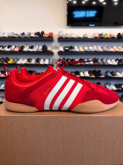Adidas Bad Bunny Ballerina Flamboyan Size 11 Pre-Owned (No Box)