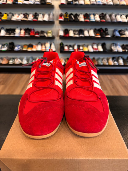 Adidas Bad Bunny Ballerina Flamboyan Size 11 Pre-Owned (No Box)