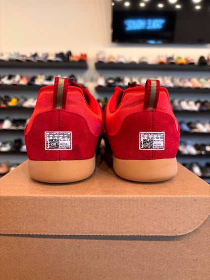 Adidas Bad Bunny Ballerina Flamboyan Size 11 Pre-Owned (No Box)