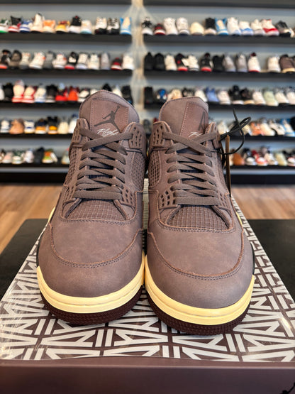 Jordan 4 A Ma Maniere Violet Ore Size 11 Brand New