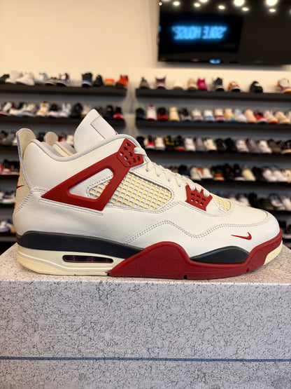Jordan 4 Nigel Sylvester Brick After Brick Size 13 Brand New