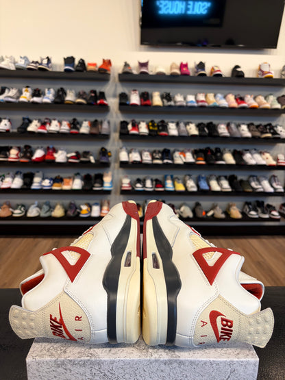 Jordan 4 Nigel Sylvester Brick After Brick Size 13 Brand New