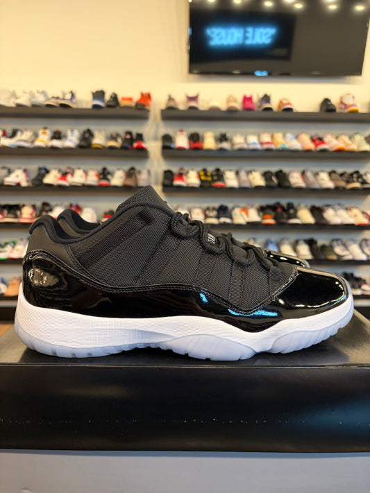Jordan 11 Low Space Jam Size 13 Pre-Owned