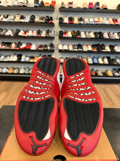 Jordan 12 Cherry Size 11 Pre-Owned