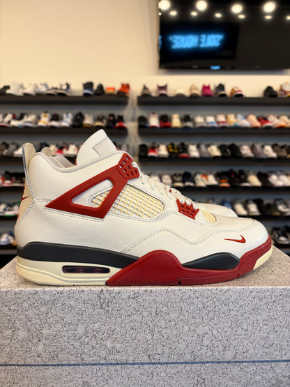 Jordan 4 Nigel Brick After Brick Size 11 Pre-Owned