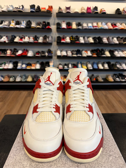 Jordan 4 Nigel Brick After Brick Size 11 Pre-Owned