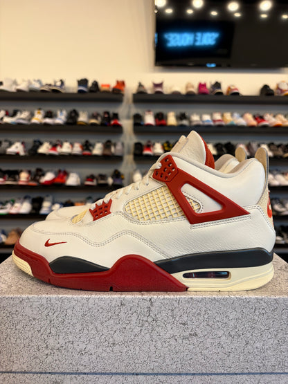 Jordan 4 Nigel Brick After Brick Size 11 Pre-Owned