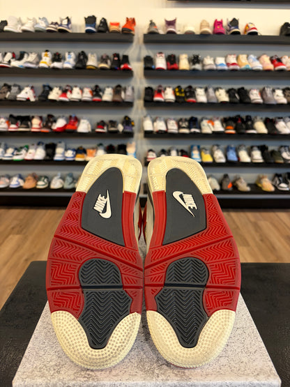 Jordan 4 Nigel Brick After Brick Size 11 Pre-Owned