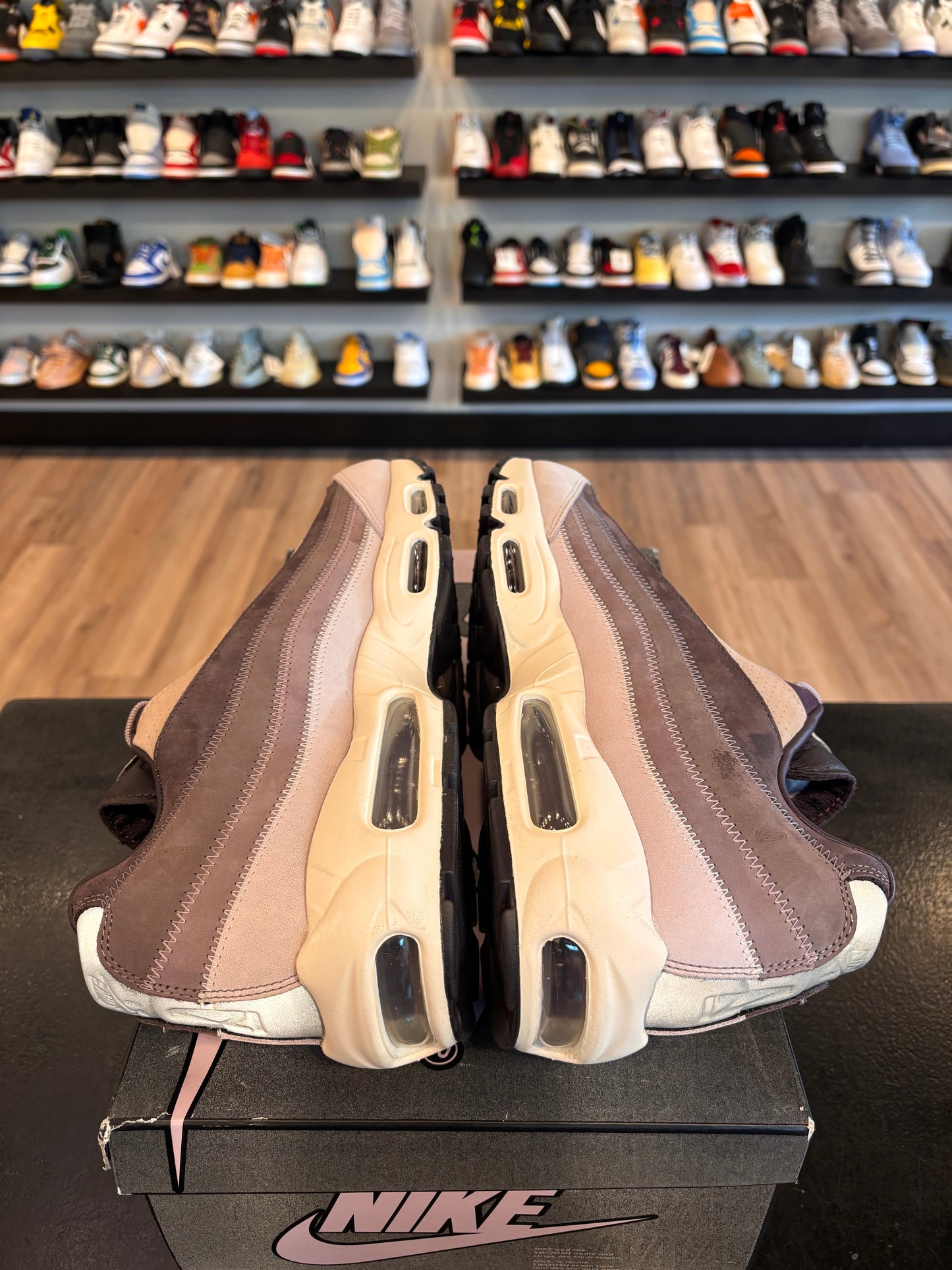 Nike Air Max 95 A Ma Maniere Size 14 Brand New