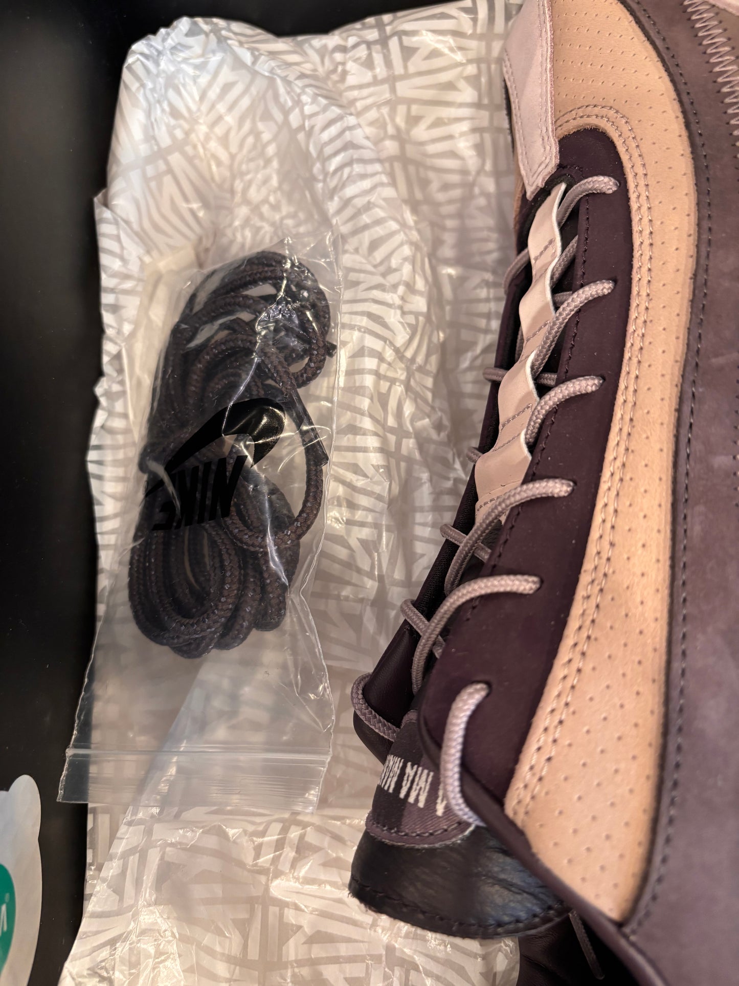 Nike Air Max 95 A Ma Maniere Size 14 Brand New