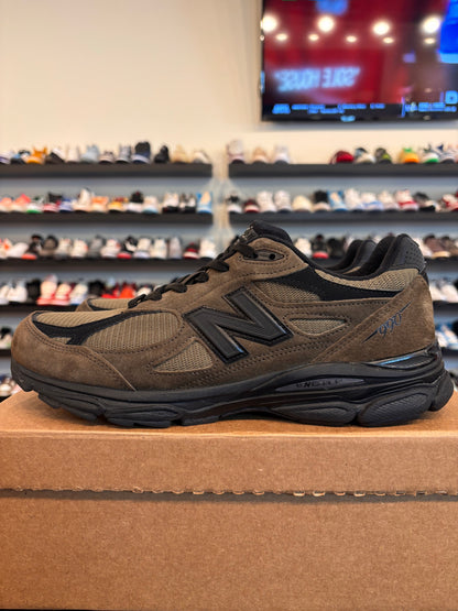 New Balance 990v6 JJJJound Brown Size 11.5 Pre-Owned (No Box)