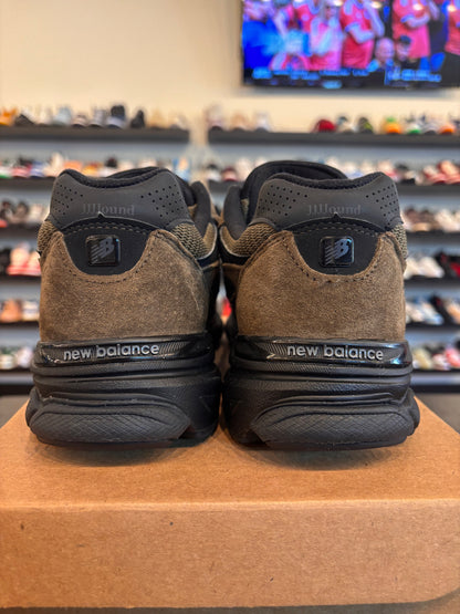 New Balance 990v6 JJJJound Brown Size 11.5 Pre-Owned (No Box)