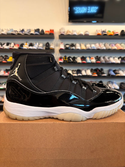Jordan 11 Jubilee Size 14 Pre-Owned (No Box)