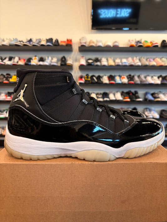Jordan 11 Jubilee Size 14 Pre-Owned (No Box)