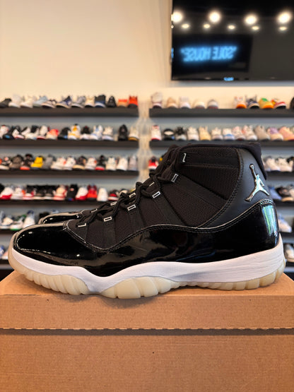 Jordan 11 Jubilee Size 14 Pre-Owned (No Box)