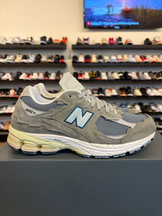 New Balance 2002R Protection Pack Mirage Size 11.5 Pre-Owned