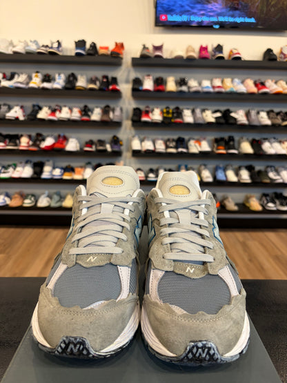 New Balance 2002R Protection Pack Mirage Size 11.5 Pre-Owned