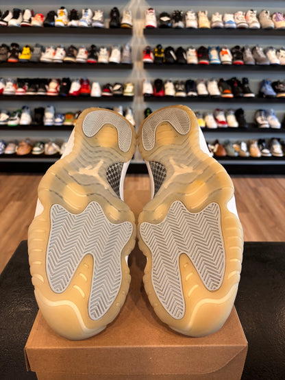 Jordan 11 Jubilee Size 14 Pre-Owned (No Box)