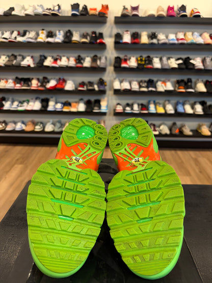 Nike Air Max Plus Supreme Green Size 9.5 Pre-Owned