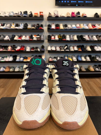 Nike KD 18 Sandrift Size 10.5 Brand New