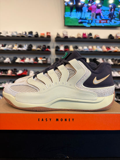 Nike KD 18 Sandrift Size 10.5 Brand New