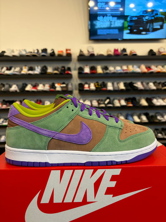 Nike Dunk Low Veneer Size 10 Brand New