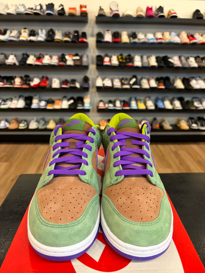 Nike Dunk Low Veneer Size 10 Brand New
