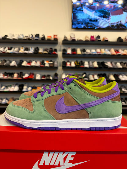 Nike Dunk Low Veneer Size 10 Brand New
