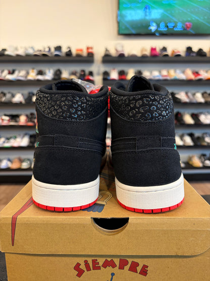 Jordan 1 Mid Familia Size 11.5 Brand New