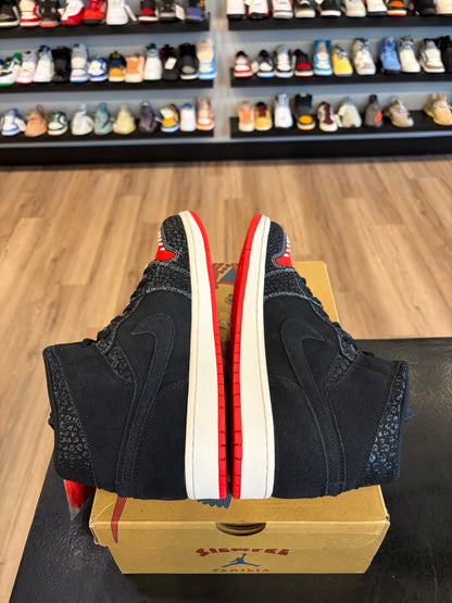 Jordan 1 Mid Familia Size 11.5 Brand New