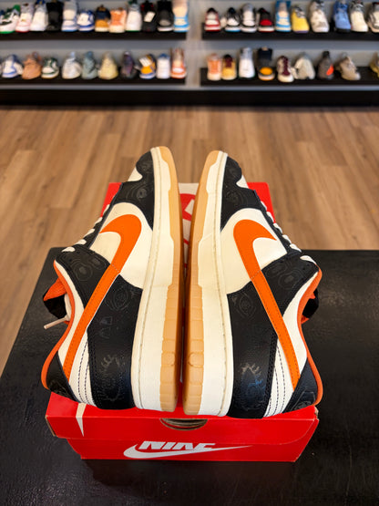 Nike Dunk Low Halloween 2021 Size 11.5 Brand New