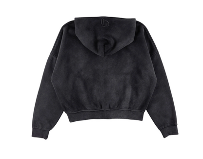 Common Hype Zip-Up Black Size XL