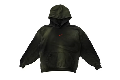 Nike Travis Scott Hoodie T-Rexx Reverse The Expected Size XXL Brand New