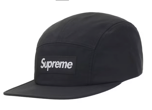 Supreme GORE-TEX Zip Pocket Camp Hat Brand New